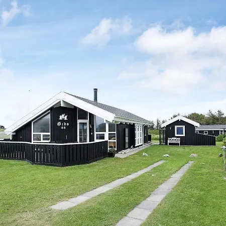 Two-bedroom In Hjorring 1