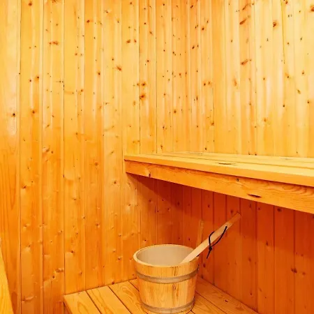 Two-bedroom In Hjorring 1 Сasa de vacaciones Lønstrup