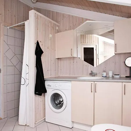 Two-bedroom In Hjorring 1 *