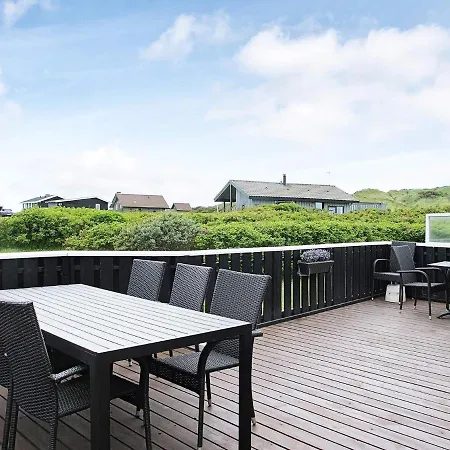 Two-bedroom In Hjorring 1 * Lønstrup
