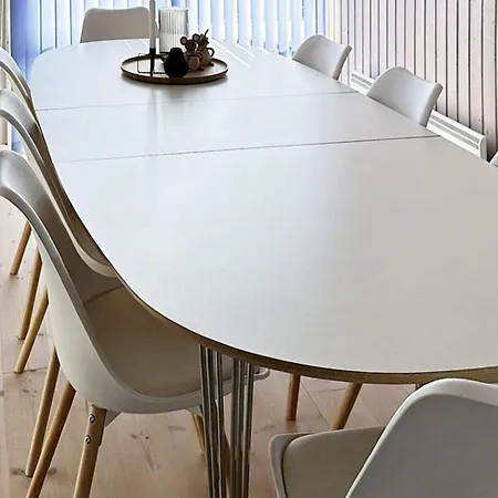 Two-bedroom In Hjorring 1 *