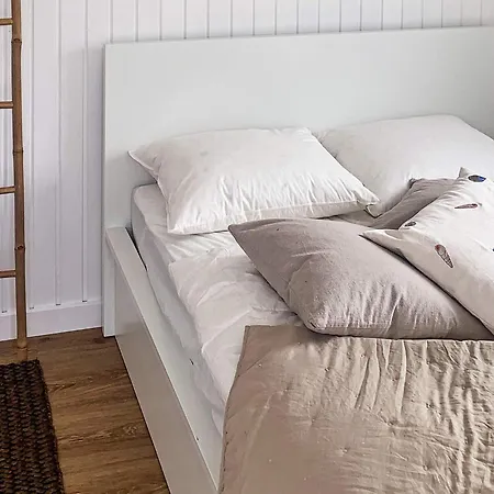 Two-bedroom In Hjorring 1 Сasa de vacaciones