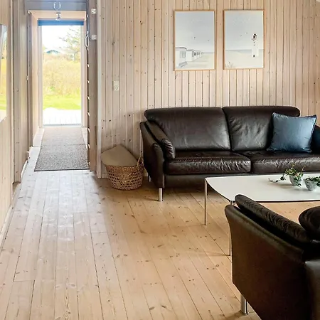 Two-bedroom In Hjorring 1