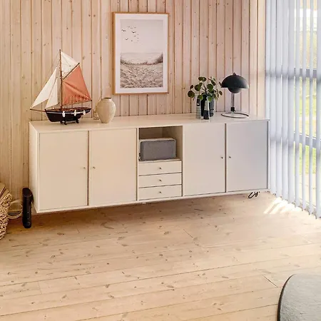 Сasa de vacaciones Two-bedroom In Hjorring 1 *